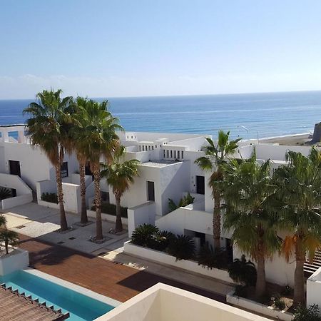 Macenas Beach Resort Mojacar -Almeria Exterior foto