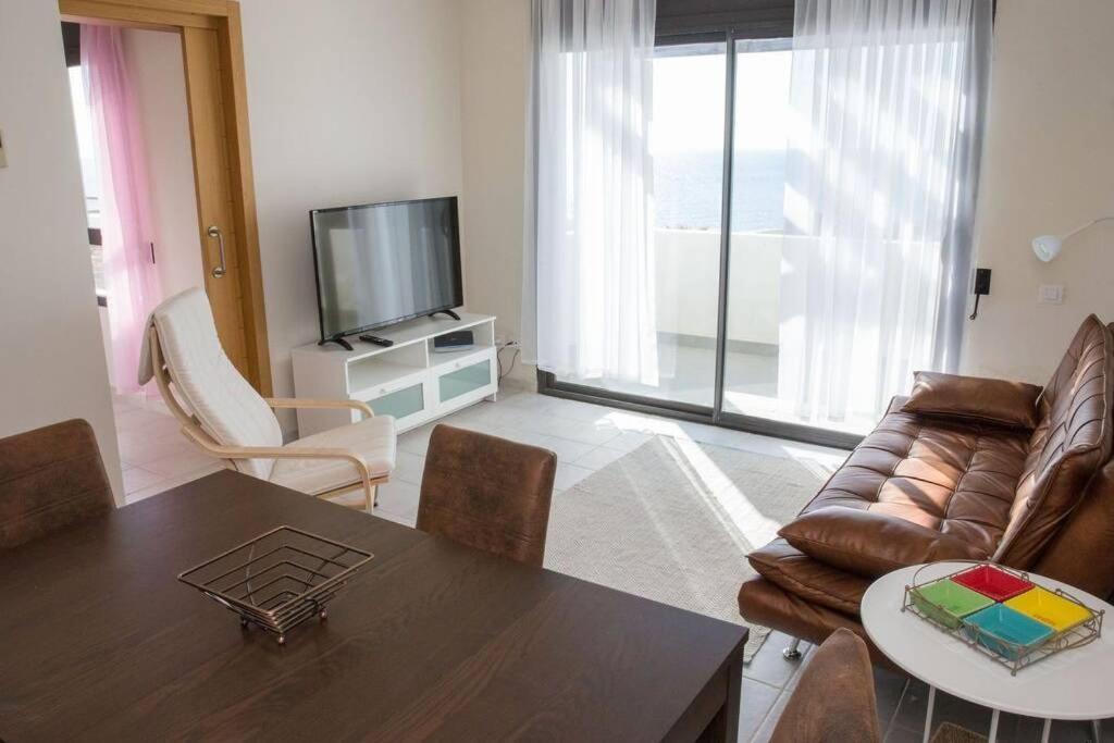 Macenas Beach Resort Mojacar -Almeria Exterior foto