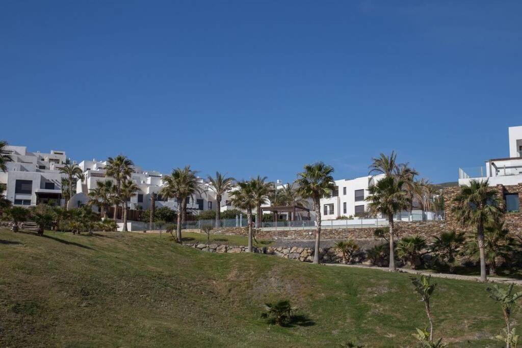 Macenas Beach Resort Mojacar -Almeria Exterior foto