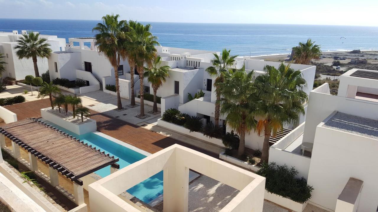 Macenas Beach Resort Mojacar -Almeria Exterior foto